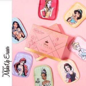 The Original Makeup Eraser Ultimate Disney Princess 7 Day Set